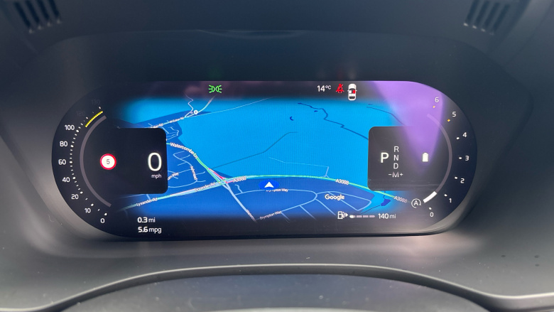 Volvo Xc60 2.0 B4D R DESIGN 5dr AWD Geartronic Diesel Estate